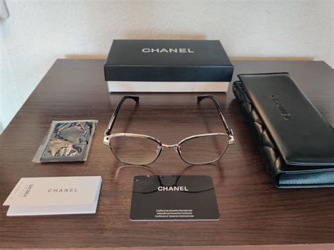 [Review] Chanel Glasses from Vincent : r/WagoonLadies 